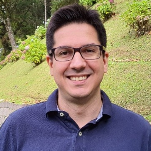 Palestrante - Leonardo Tornazeli Duarte