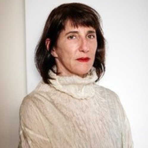 Palestrante - Dora Kaufman