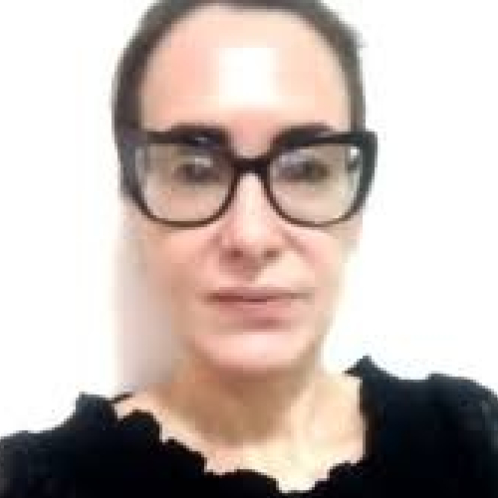 Palestrante - Paola Cantarini