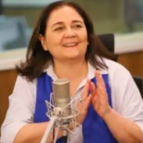 Palestrante - Paula Montagner